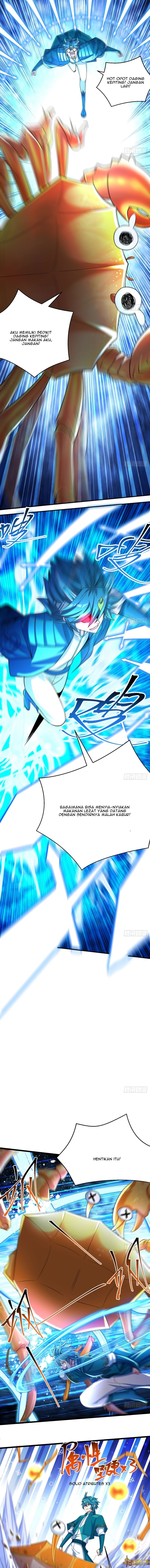 I Picked Up An Attributes Chapter 85 Gambar 8